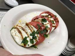 La Caprese