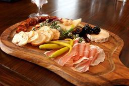 Antipasto all'Italiana