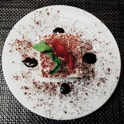Tiramisu della Casa