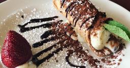 Cannolo alla Siciliana