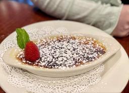 Crema Cotta alla Vaniglia